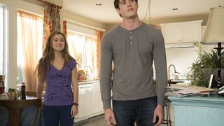 17. Почти семнадцать (2016)