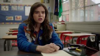 19. Почти семнадцать (2016)