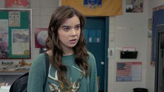 20. Почти семнадцать (2016)