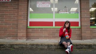 22. Почти семнадцать (2016)