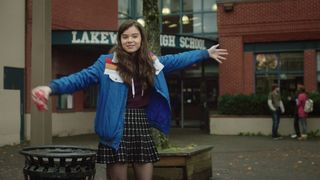 3. Почти семнадцать (2016)