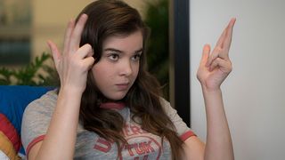 9. Почти семнадцать (2016)