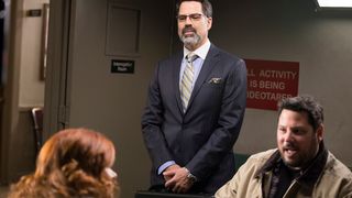 11. Тайны Лауры (2014 — 2016)