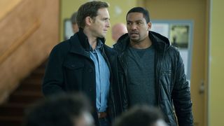 16. Тайны Лауры (2014 — 2016)