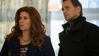 17. Тайны Лауры (2014 — 2016)