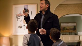 2. Тайны Лауры (2014 — 2016)