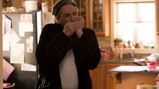 3. Тайны Лауры (2014 — 2016)