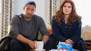 5. Тайны Лауры (2014 — 2016)