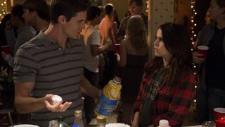 16. Простушка (2015)