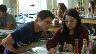 4. Простушка (2015)