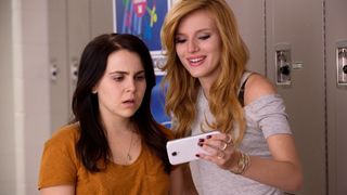 5. Простушка (2015)