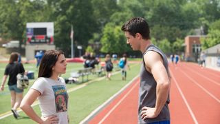 8. Простушка (2015)