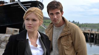 23. Тайны Хейвена (2010 — 2015)