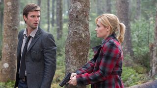 34. Тайны Хейвена (2010 — 2015)