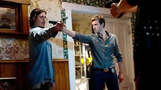 36. Тайны Хейвена (2010 — 2015)
