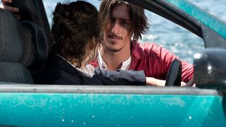 42. Тайны Хейвена (2010 — 2015)