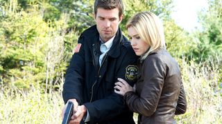 45. Тайны Хейвена (2010 — 2015)