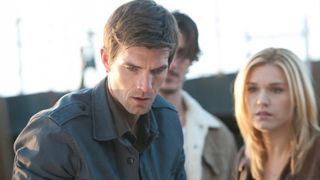 49. Тайны Хейвена (2010 — 2015)
