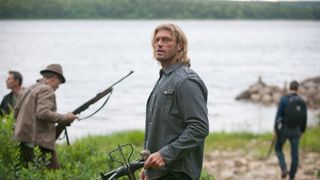 60. Тайны Хейвена (2010 — 2015)