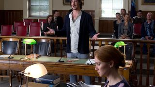 7. Тайны Хейвена (2010 — 2015)