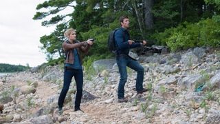 72. Тайны Хейвена (2010 — 2015)