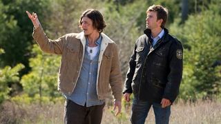 89. Тайны Хейвена (2010 — 2015)