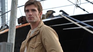 9. Тайны Хейвена (2010 — 2015)