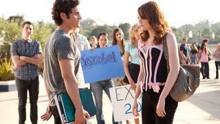 7. Отличница лёгкого поведения (2010)