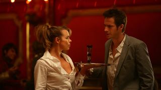 106. Тайный дневник девушки по вызову (2007 — 2011)