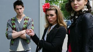 111. Тайный дневник девушки по вызову (2007 — 2011)