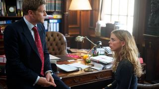 15. Тайный дневник девушки по вызову (2007 — 2011)