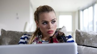 17. Тайный дневник девушки по вызову (2007 — 2011)