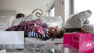 20. Тайный дневник девушки по вызову (2007 — 2011)