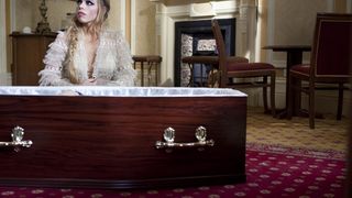 22. Тайный дневник девушки по вызову (2007 — 2011)