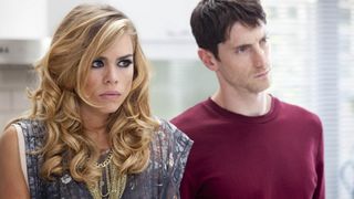 25. Тайный дневник девушки по вызову (2007 — 2011)