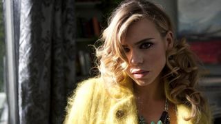 28. Тайный дневник девушки по вызову (2007 — 2011)