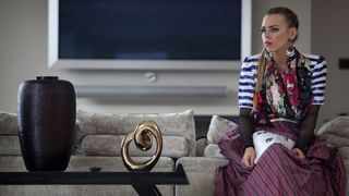 30. Тайный дневник девушки по вызову (2007 — 2011)