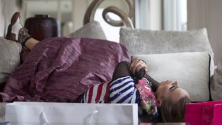 39. Тайный дневник девушки по вызову (2007 — 2011)