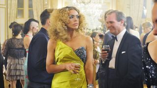 81. Тайный дневник девушки по вызову (2007 — 2011)