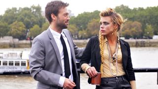 85. Тайный дневник девушки по вызову (2007 — 2011)