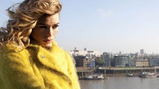 95. Тайный дневник девушки по вызову (2007 — 2011)