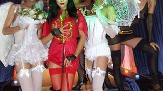 14. Проклятый рай (2006)