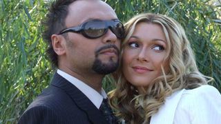 3. Проклятый рай (2006)