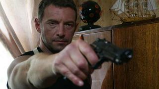 9. Проклятый рай (2006)