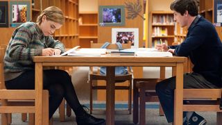 10. Хорошо быть тихоней (2012)