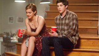 11. Хорошо быть тихоней (2012)