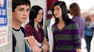 13. Хорошо быть тихоней (2012)