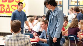 16. Хорошо быть тихоней (2012)