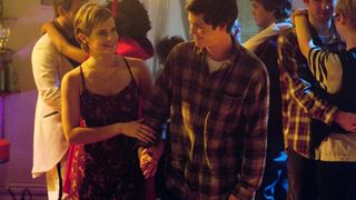 18. Хорошо быть тихоней (2012)