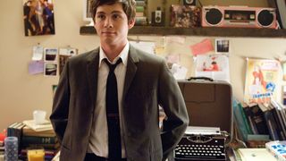 19. Хорошо быть тихоней (2012)